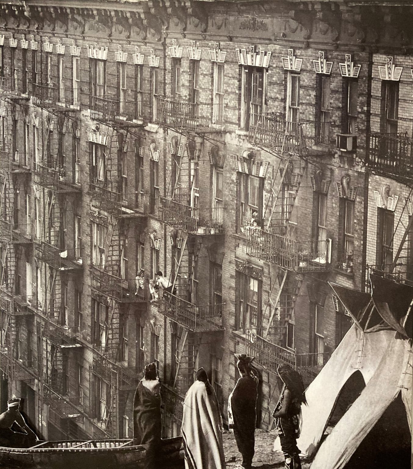 Tenements