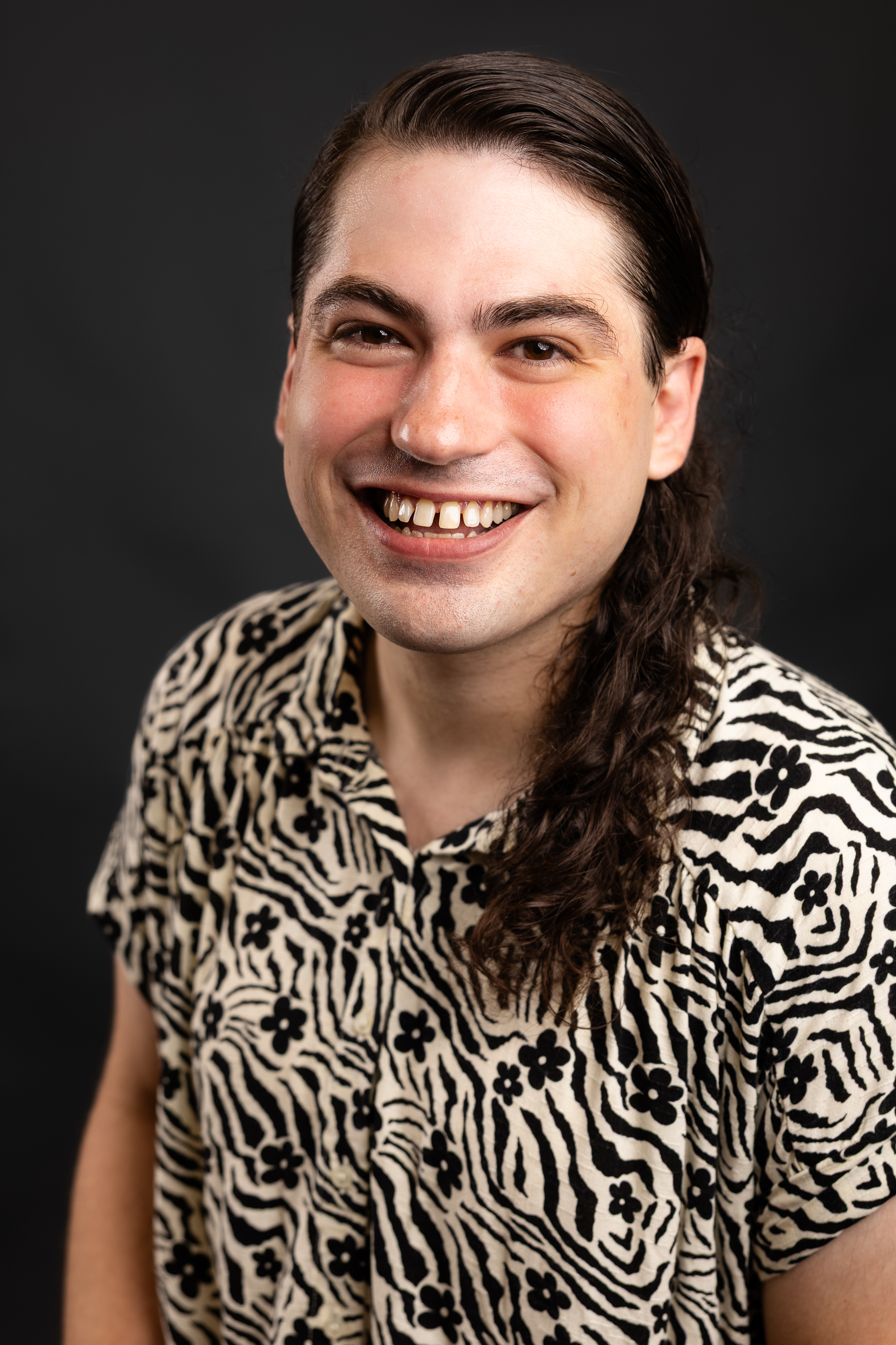 Joshua Zeitler