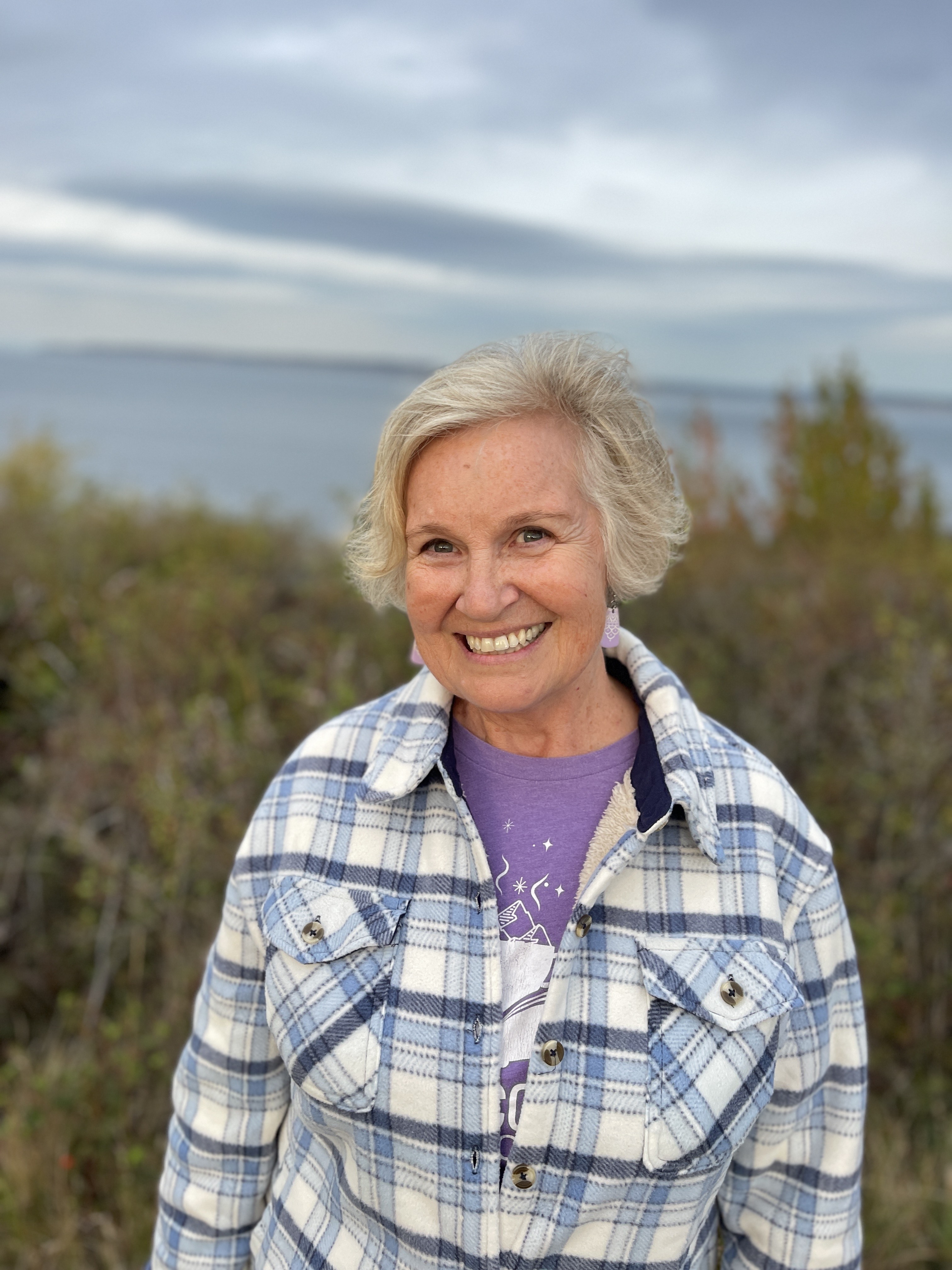 Linda Cooper