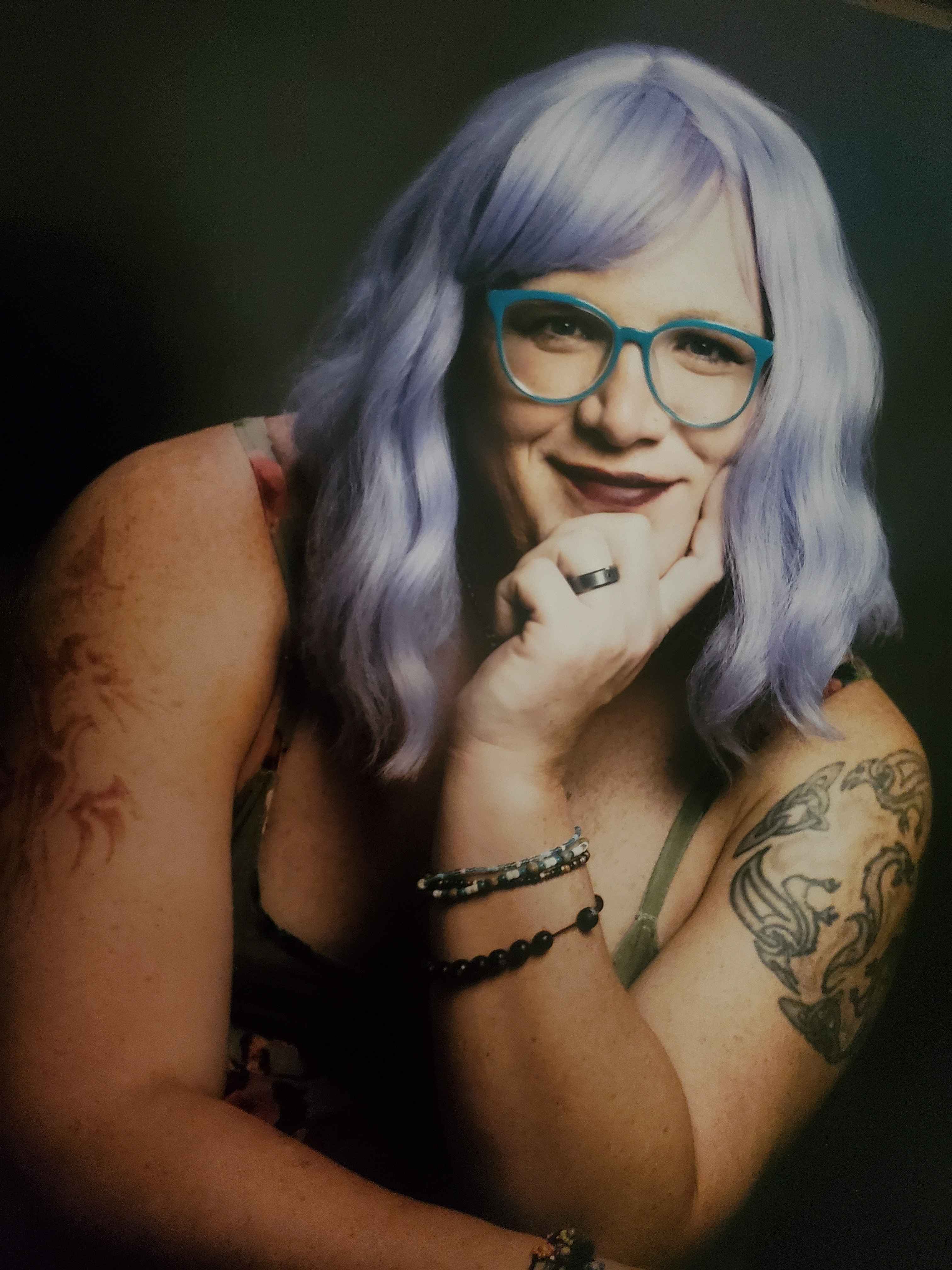 Maeve Fox