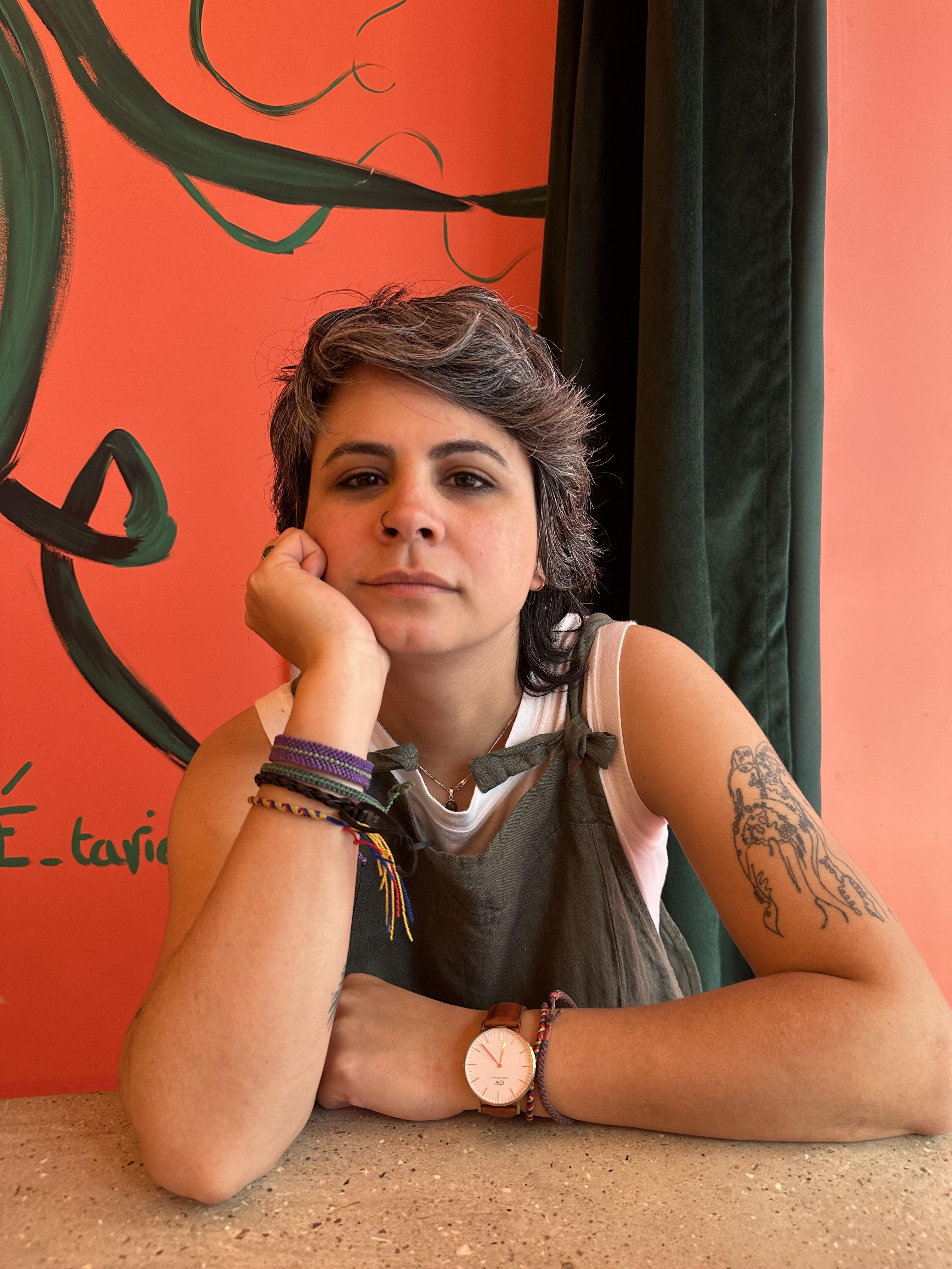 María Leonora Wagner